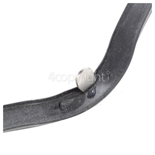 Baumatic B260.1SS-A Door Seal