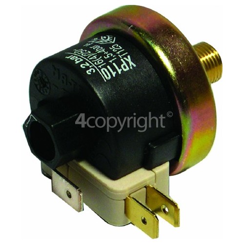 Kenwood Pressure Switch