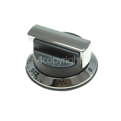Rangemaster Oven Control Knob www.rangemasterspares.co.uk