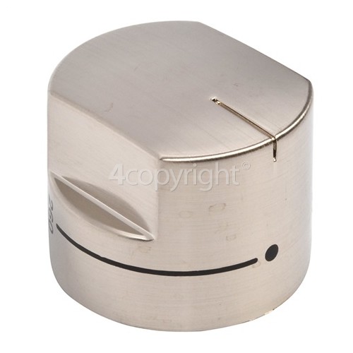 Stoves Oven Thermostat Control Knob stovesspares.co.uk