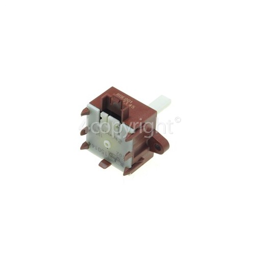 KitchenAid Oven Function Selector Switch Rold RDE 001 www.4kitchenaid