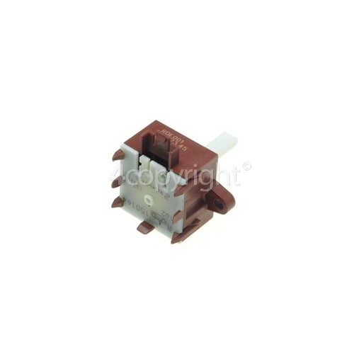 Whirlpool Oven Function Selector Switch Rold RDE 001