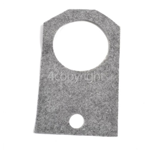 Kenwood A901E Felt Gearbox Cover