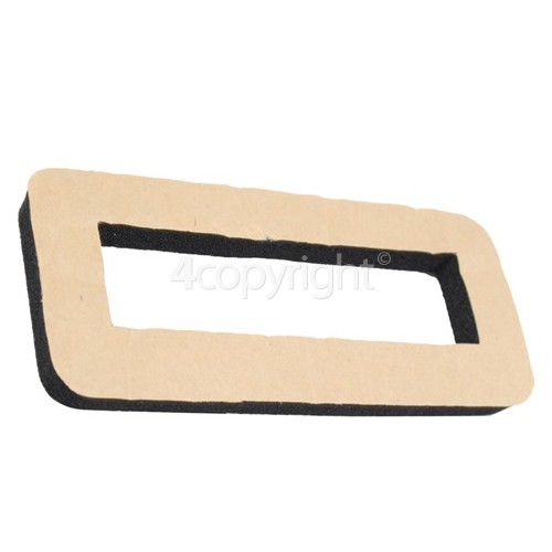 Rangemaster 9016 DXD 910 REFRIGERATOR CREAM Seal Air Passage