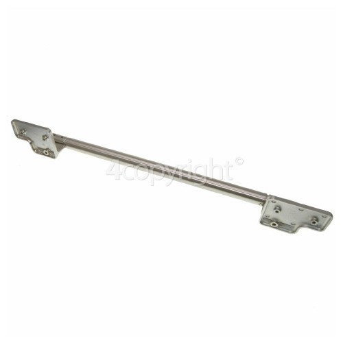 Rangemaster 10037 Elise 110 Induction Ice White Door Handle