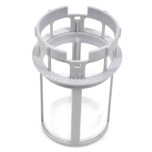 Hotpoint Outer Rotating Filter