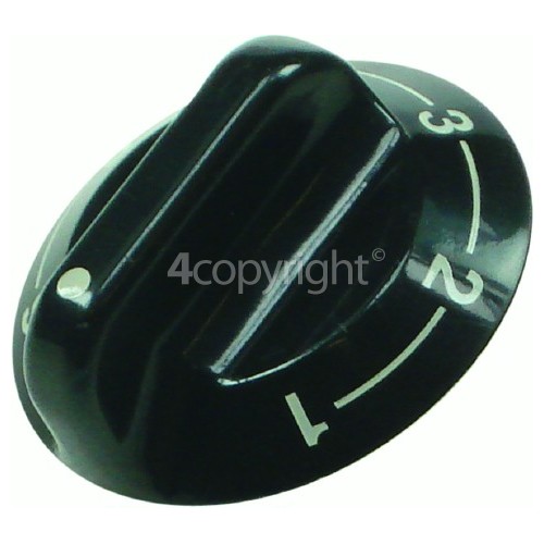 Rangemaster Control Knob