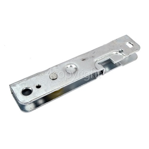 Baumatic Hinge Receiver