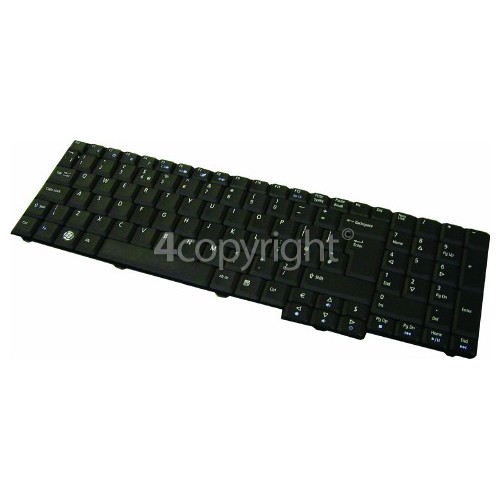 Acer 7000 UK Laptop Keyboard