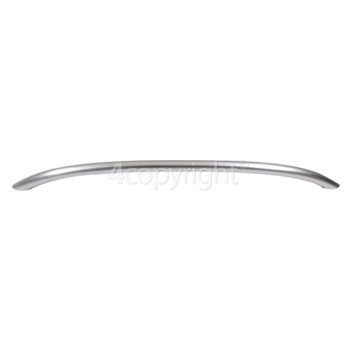 Hotpoint EDCS51H Door Handle-aluminum