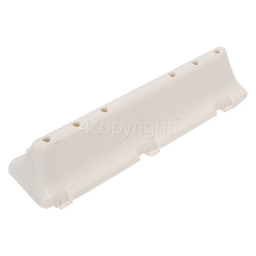 Zanker 1000 Drum Paddle Lifter (Bulge) Aube De Tambour