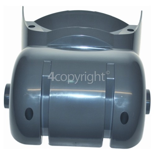 Hoover PU71 PU01011 Motor Cover