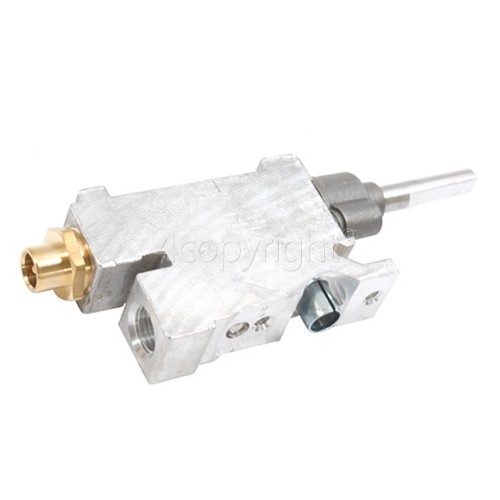 Rangemaster 10212 Ffd Gas Tap : PMAX 11 29 2 S 165 BSI