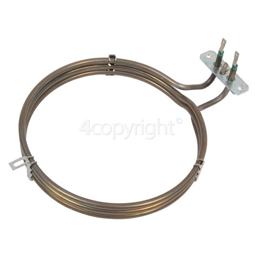 Electrolux EGO Fan Oven Element 2500W : EGO 20.35390.010