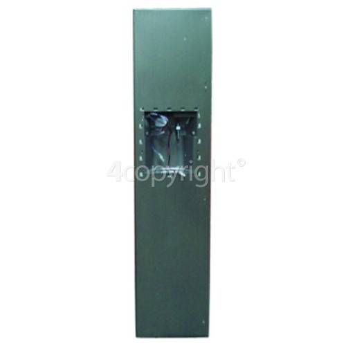 Samsung RS21DCNS Freezer Door