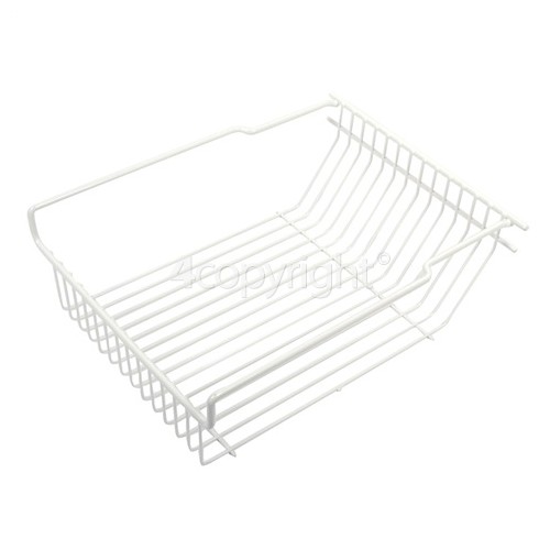 Whirlpool WSF 7656 W Grid 4