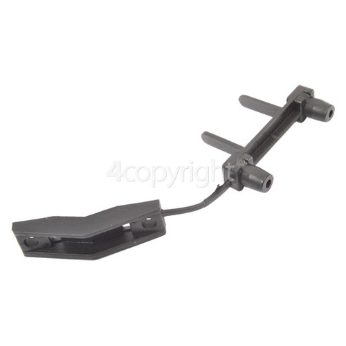 Rangemaster 91840 PROFESSIONAL PLUS 90 CER. CRANBERRY Cable Clamp