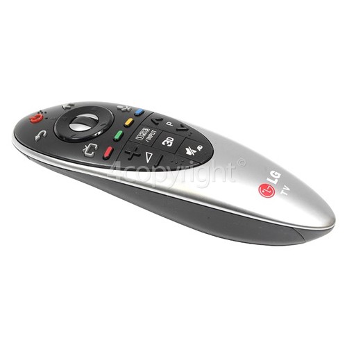 LG AN-MR500G Smart TV Magic Motion Remote Control