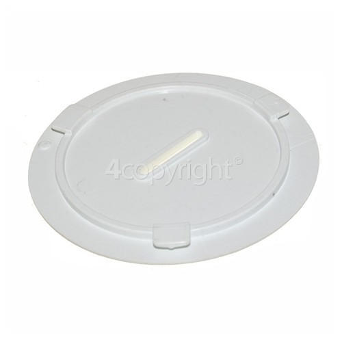 Baumatic BTWM5/6 Filter Cap