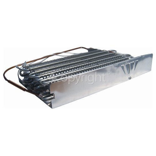 Servis M0330ALU Obsolete Evaporator Clg M7665FF M7665FF