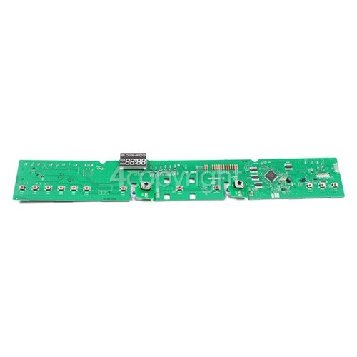 Neff C57W40N0GB/01 PCB