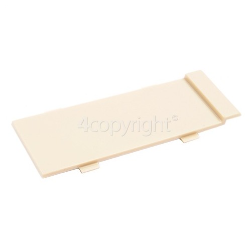 Rangemaster Door Hinge Cover