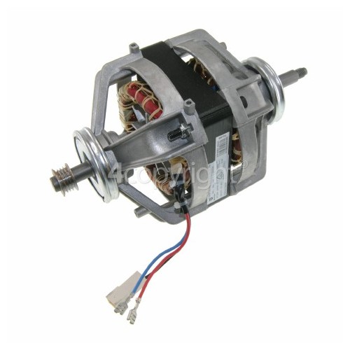 White Knight CL382WV Motor, Pulley & Capacitor Assembly