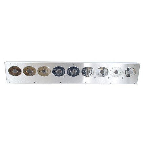 Rangemaster Control Panel