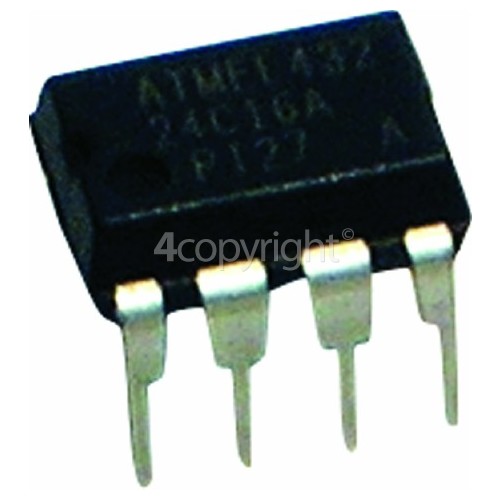 LG AF299I AT24C16-10PC IC Goldstar