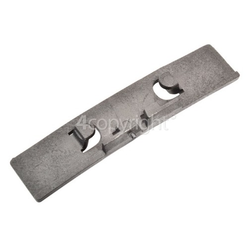 Indesit EDPE G45 A2 ECO (IT) Front Bearing Pad - Pack Of 4