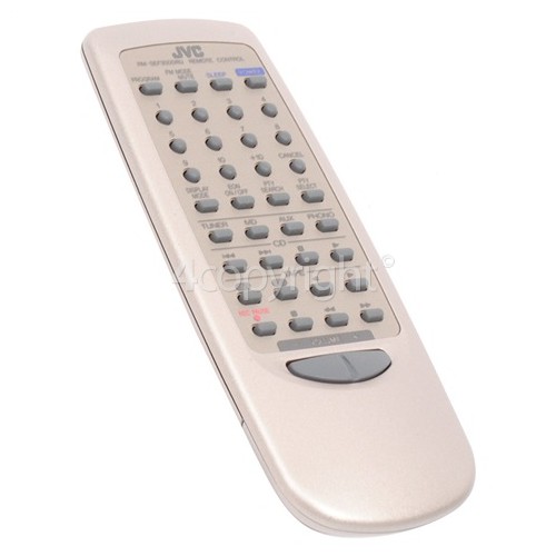 JVC CAF3000 RM-SEF300RU Remote Control