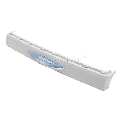 Whirlpool AWE 7727/1 Handle - Lid