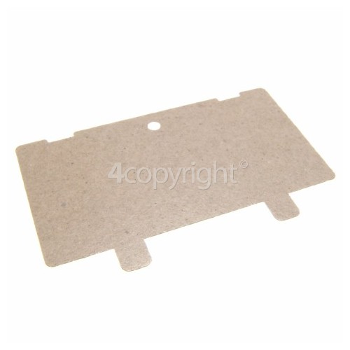 LG MP9482S Waveguide Cover