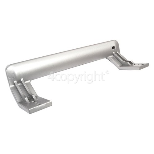 Beko 4328000300 Refrigeration Silver Door Handle Beko 4328000300 Refrigeration Silver Door Handle