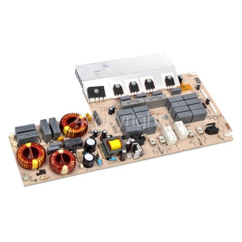 Neff T4343N0/01 Pc Board