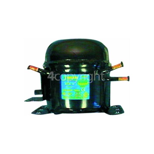 Hoover FR H15 001 Compressor POT-ETR4 Clg