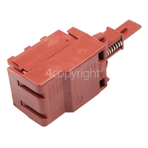 Servis Use SER522004500 Push Button Switch