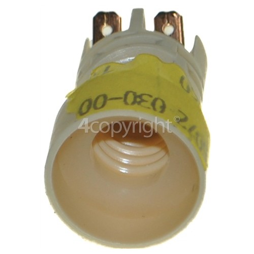 Creda 46106-R134 Oven Lamp Assembly Bulb Unit