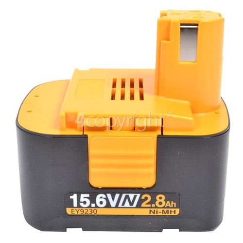 Panasonic EY9230B31 15.6V NiMH Power Tool Battery