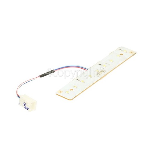 LG Fridge Light LED PCB