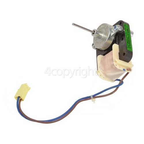 Leisure Fan Motor