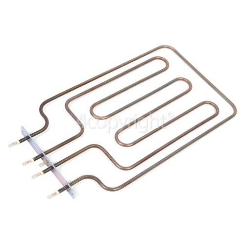 Britannia Oven Dual Grill Element 2500W | britannia-spares.co.uk