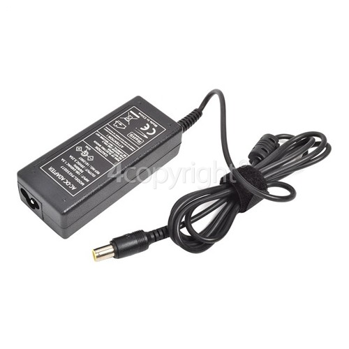 IBM Laptop AC Adaptor - UK Plug