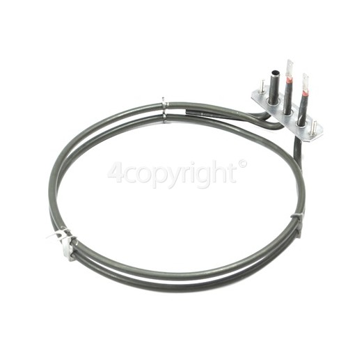 Gorenje Fan Oven Element 2100W www.gorenjespares.co.uk