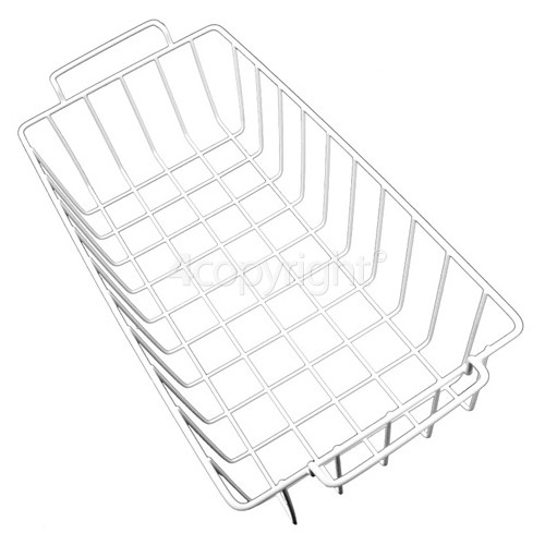 Schaub Lorenz BSLCFB462 Wire Basket - Freezer