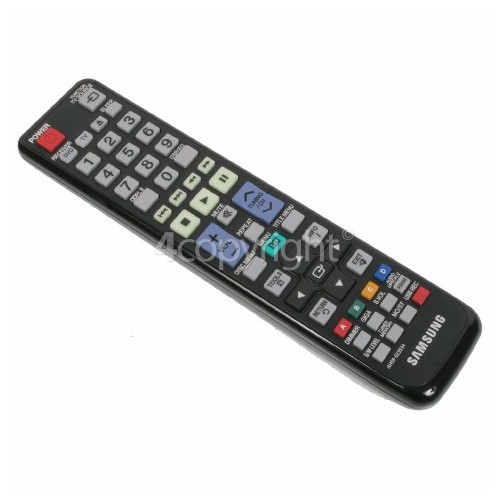 Samsung Remote Control