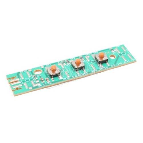 Fagor Electronic Card PCB