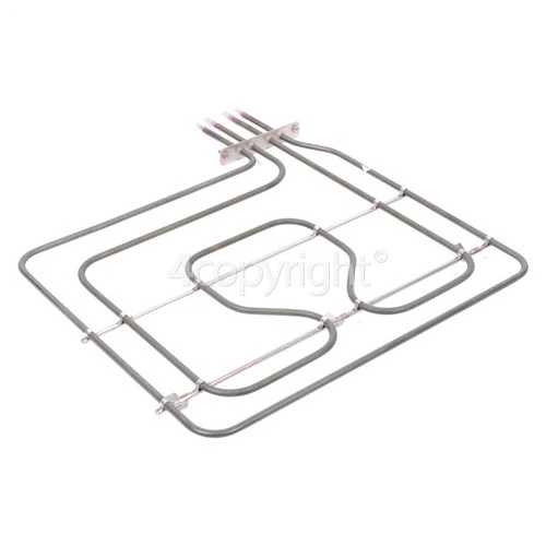 Samsung BF1N4T123 Dual Grill Element 2400W