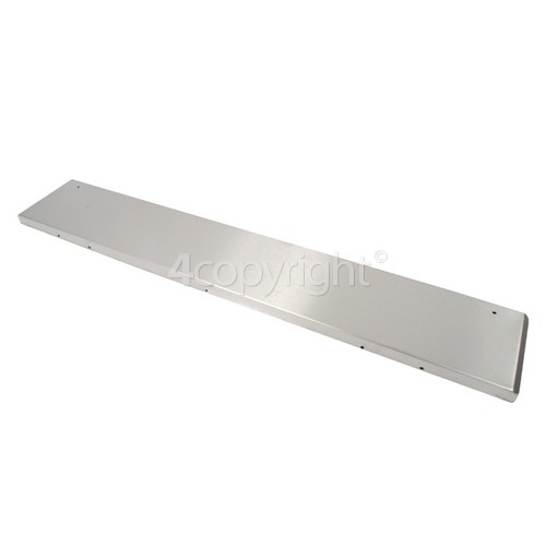 Rangemaster 7727 110 XT Ceramic stainless steel PH Drawer Front