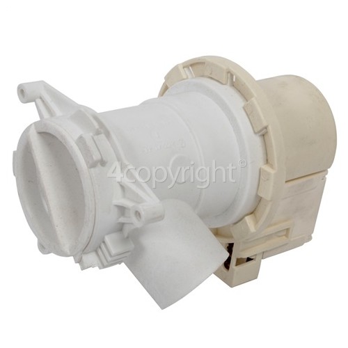 Beko Pump-filter Assembly (Water Cooling)